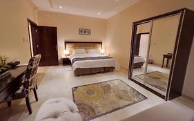 City Suites